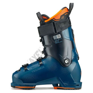 Buty narciarskie TECNICA Mach1 HV 120 TD GW blue - 2