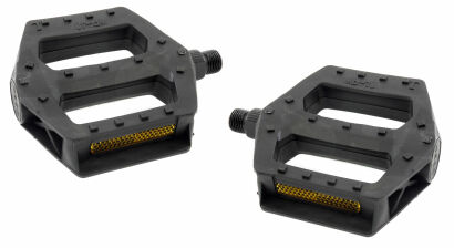 Pedały rowerowe Neco WP-401 black