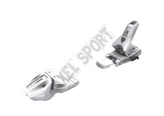 Narty HEAD e.Absolut Joy SLR PRO white + wiązania PROTECTOR SLR 10 GW 153cm - 3