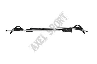Uchwyt bagażnik rowerowy na dach THULE 598 PRORIDE - Silver - na 1 rower - 4