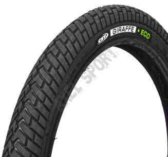 Opona rowerowa CST 20''x 2.125 (57-406) GIRAFFE TR-CS266 - 2