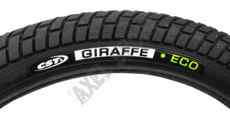 Opona rowerowa CST 20''x 2.125 (57-406) GIRAFFE TR-CS266 - 4