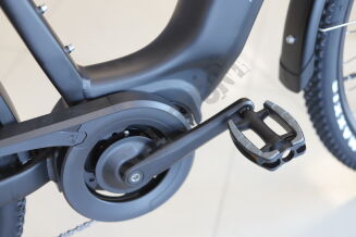 Rower elektryczny STORM E-Diamond PRO 4.0 (29