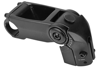 Mostek regulowany Fiido Stem do C700/C21