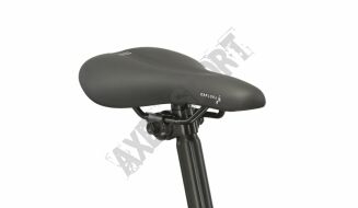 Rower dziecięcy Kross Level JR 1.0 (24'') czerwono morski S - 6