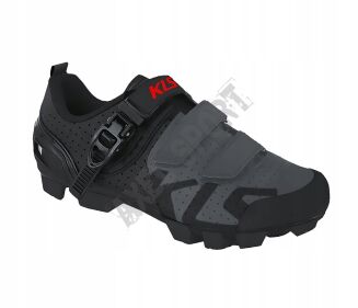 Buty rowerowe Kellys EDGE SPD MTB black - 2
