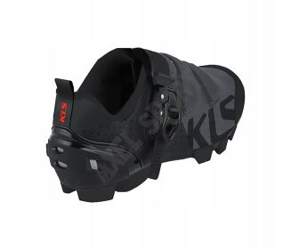 Buty rowerowe Kellys EDGE SPD MTB black - 3