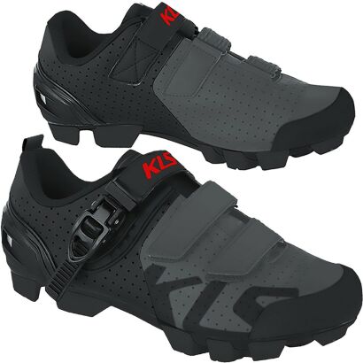 Buty rowerowe Kellys EDGE SPD MTB black