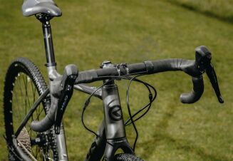 Rower gravel Kellys SOOT 50 (28'') Grey M - 2