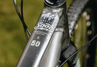 Rower gravel Kellys SOOT 50 (28'') Grey M - 3