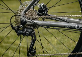 Rower gravel Kellys SOOT 50 (28'') Grey M - 5