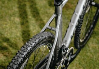 Rower gravel Kellys SOOT 50 (28'') Grey M - 6