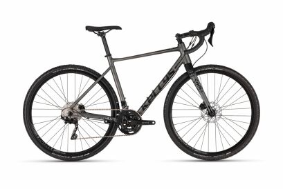 Rower gravel Kellys SOOT 50 (28'') Grey M