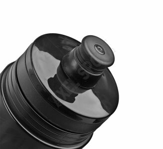 Bidon rowerowy Kellys Gobi czarny 750ml - 3