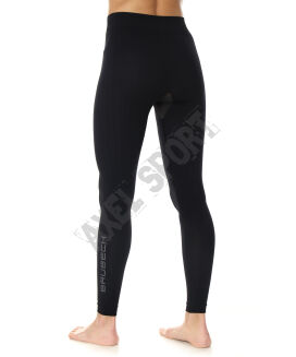 Spodnie damskie Brubeck Extreme Thermo czarne S - 4