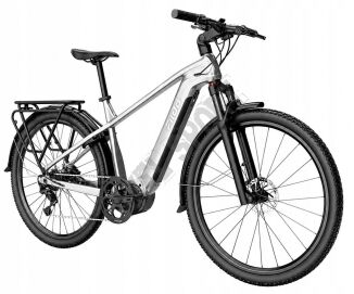 Rower elektryczny Trekkingowy Fiido Nomads PRO (29'') 250W - 2