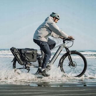 Rower elektryczny Trekkingowy Fiido Nomads PRO (29'') 250W - 3