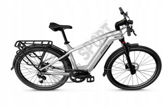 Rower elektryczny Trekkingowy Fiido Nomads PRO (29'') 250W - 4