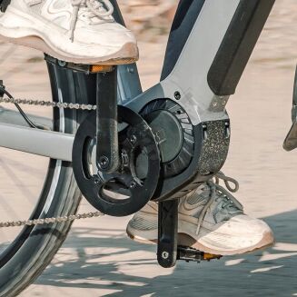 Rower elektryczny Trekkingowy Fiido Nomads PRO (29'') 250W - 6