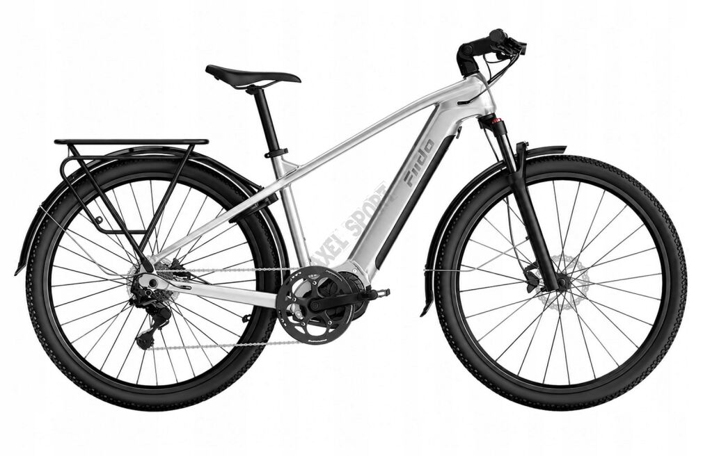 Rower elektryczny Trekkingowy Fiido Nomads PRO (29'') 250W
