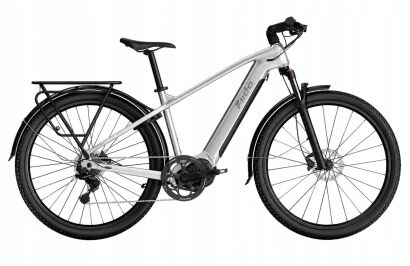 Rower elektryczny Trekkingowy Fiido Nomads PRO (29'') 250W