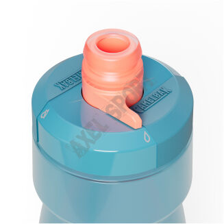Bidon rowerowy CAMELBAK Podium Mercury Teal 710ml - 5