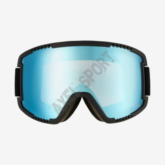 Gogle narciarskie HEAD CONTEX PRO 5K blue WCR S3 - 4