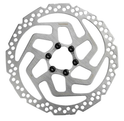 Tarcza hamulcowa Shimano 180mm SM-RT26 6 śrub