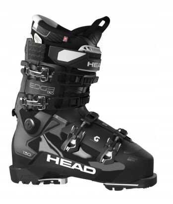 Buty narciarskie HEAD EDGE 130 HV GW black