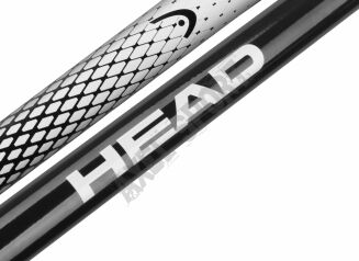 Kije narciarskie HEAD Frontside black grey - 2