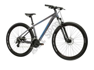 Rower górski Kellys Vanity X30 (27,5'') Steel Blue S - 2