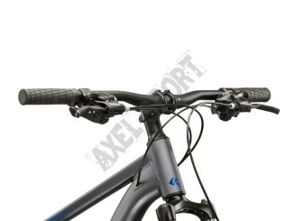 Rower górski Kellys Vanity X30 (27,5'') Steel Blue S - 3