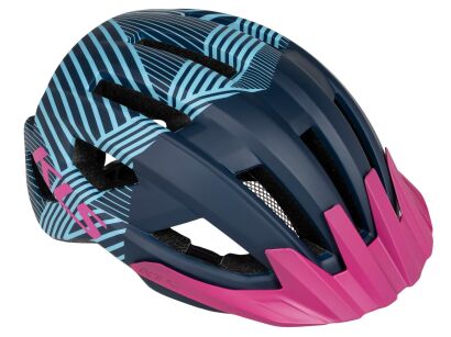 Kask Rowerowy KELLYS DAZE dark-blue