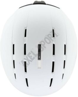 Kask narciarski UVEX Stance White - 4