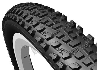 Opona rowerowa Rubena OCELOT 26x2.10 (54-559) MTB XC - 2