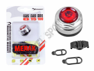 Lampka tylna MERAK - 4