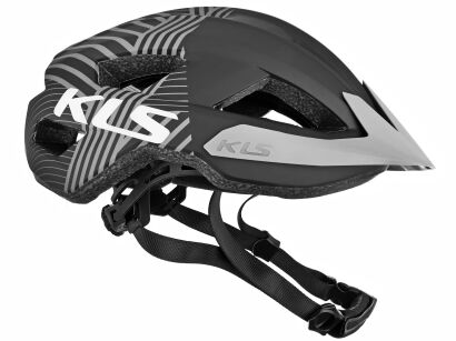 Kask rowerowy KELLYS DAZE black