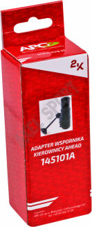 WYSIĘGNIK ADAPTER DO AHEAD PODWYŻSZAJĄCY KIEROWNICE - 145101A - 5