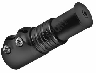 WYSIĘGNIK ADAPTER DO AHEAD PODWYŻSZAJĄCY KIEROWNICE - 145101A - 2