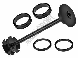 WYSIĘGNIK ADAPTER DO AHEAD PODWYŻSZAJĄCY KIEROWNICE - 145101A - 3