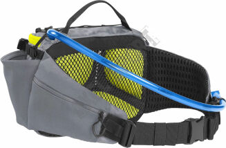 Nerka CAMELBAK M.U.L.E Waist Pack 5L bukłak 1,5L szara - 2