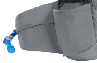 Nerka CAMELBAK M.U.L.E Waist Pack 5L bukłak 1,5L szara - 4