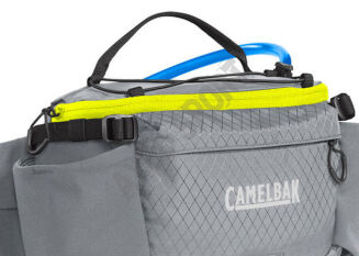 Nerka CAMELBAK M.U.L.E Waist Pack 5L bukłak 1,5L szara - 5