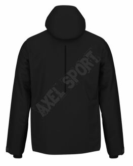 Kurtka narciarska męska HEAD Supershape black - 2