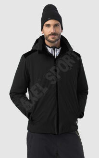 Kurtka narciarska męska HEAD Supershape black - 3