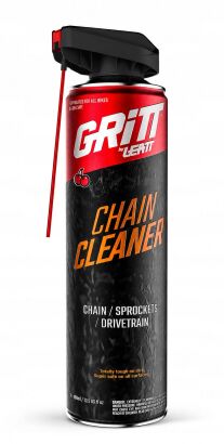 Środek do czyszczenia łańcucha GRiTT by LEATT Chain Cleaner Aerosol 400ml