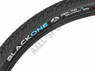 Opona rowerowa BLACKONE 26x1,75 (47-559) O037 antyprzebiciowa - 2