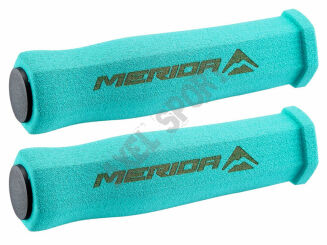 Chwyty rowerowe Merida GP-MD030 pianka - 2