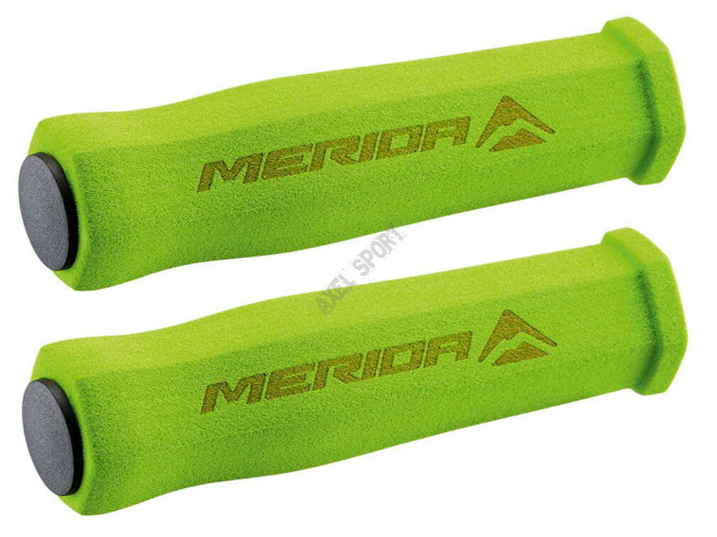 Chwyty rowerowe Merida GP-MD030 pianka