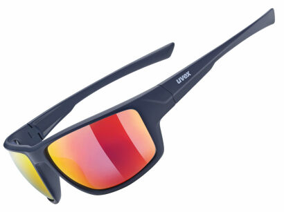 OKULARY ROWEROWE SPORTSTYLE 230 BLUE MAT S3